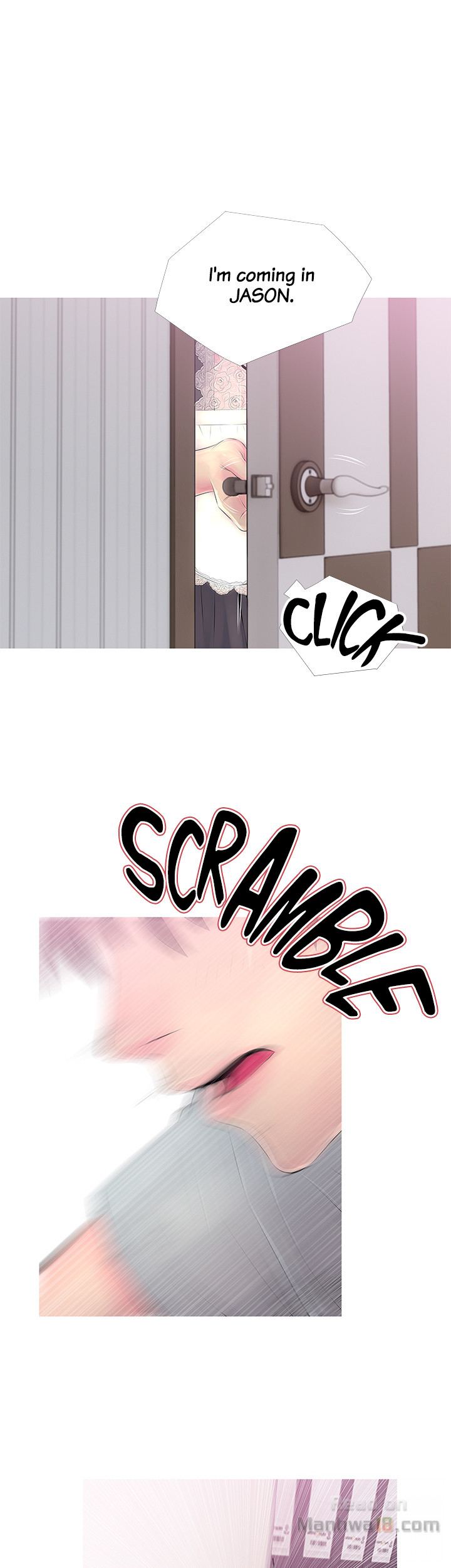 Ms. Master (Aunt’s Secret) - Chapter 30 [photo 21] - MangaPorn