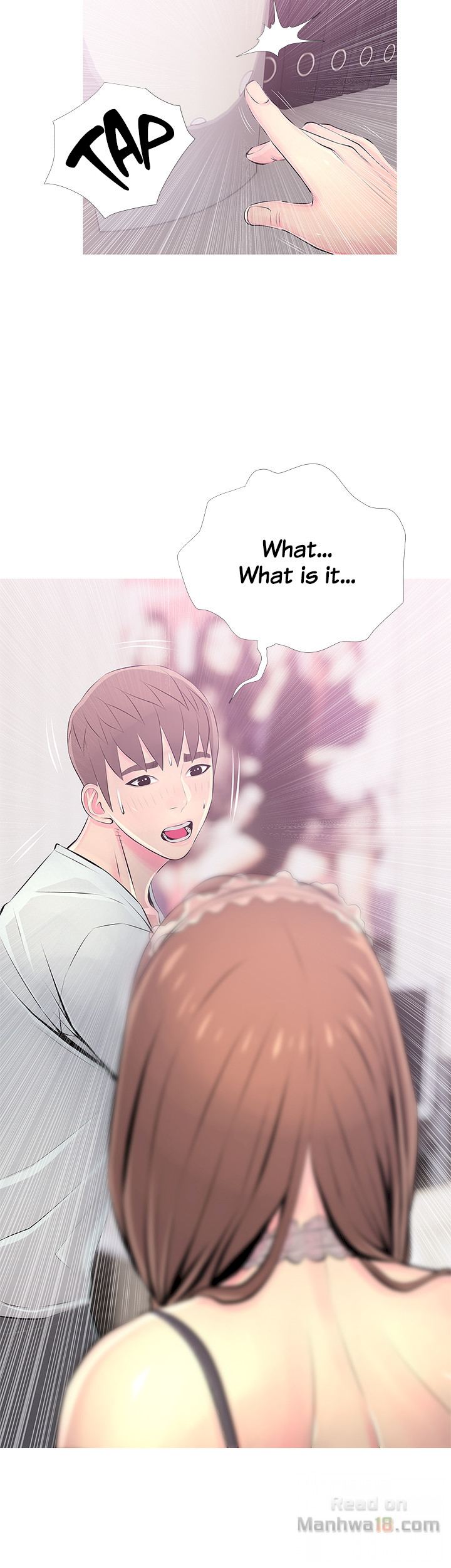 Ms. Master (Aunt’s Secret) - Chapter 30 [photo 22] - MangaPorn