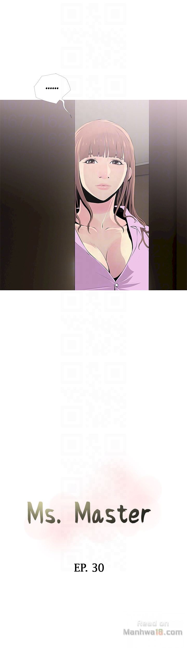 Ms. Master (Aunt’s Secret) - Chapter 30 [photo 7] - MangaPorn