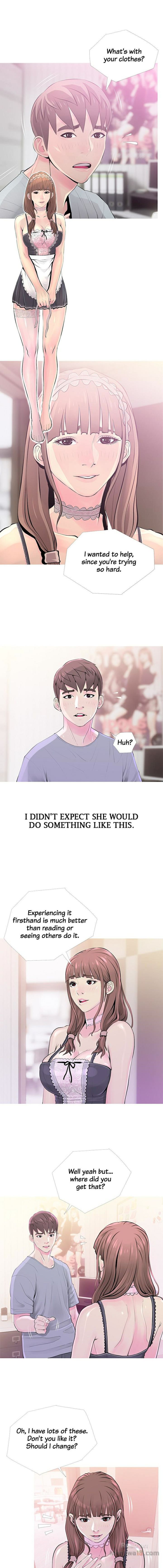 Ms. Master (Aunt’s Secret) - Chapter 31 [photo 1] - MangaPorn