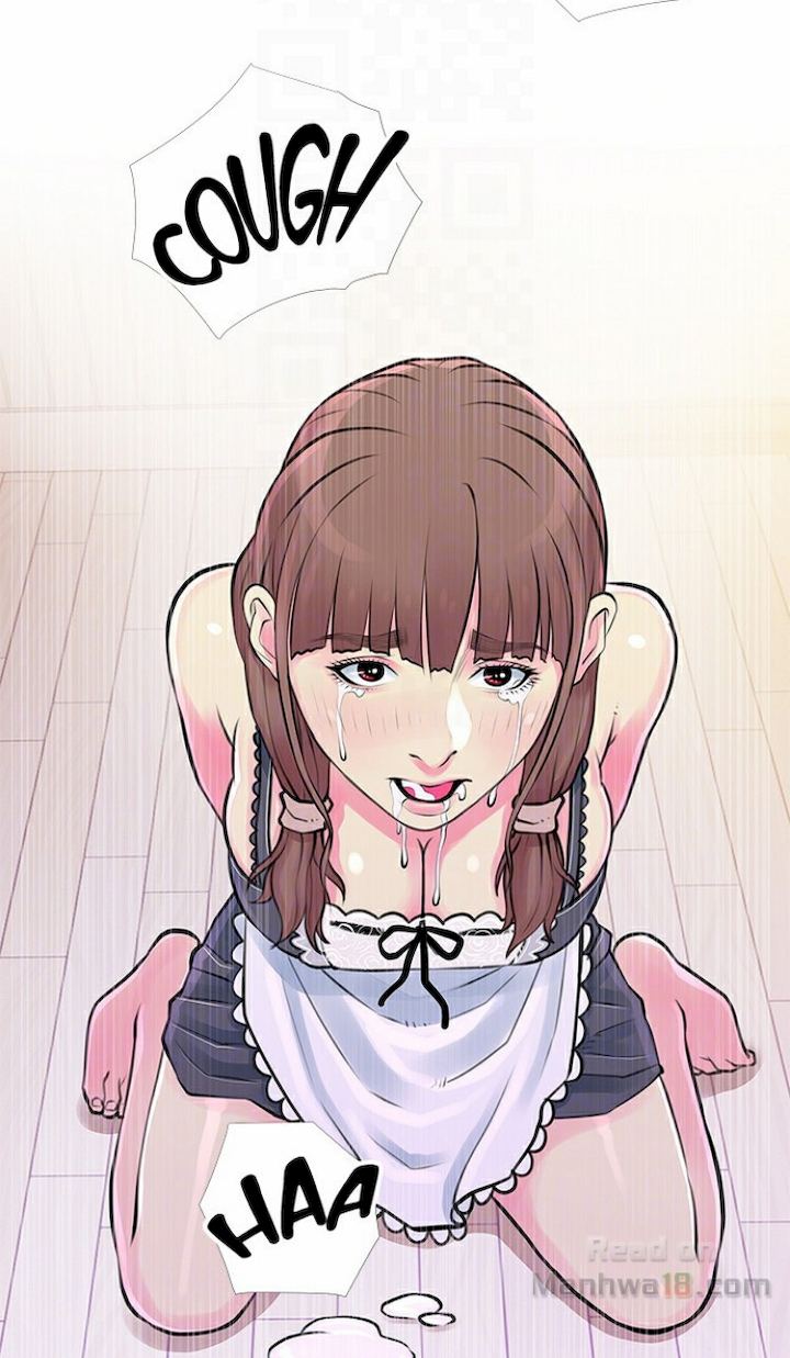 Ms. Master (Aunt’s Secret) - Chapter 31 [photo 10] - MangaPorn