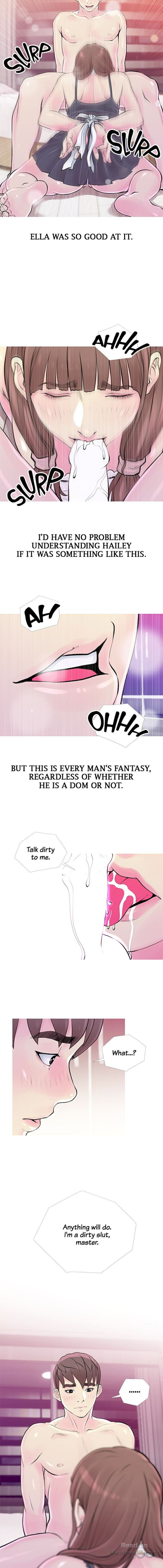 Ms. Master (Aunt’s Secret) - Chapter 31 [photo 7] - MangaPorn