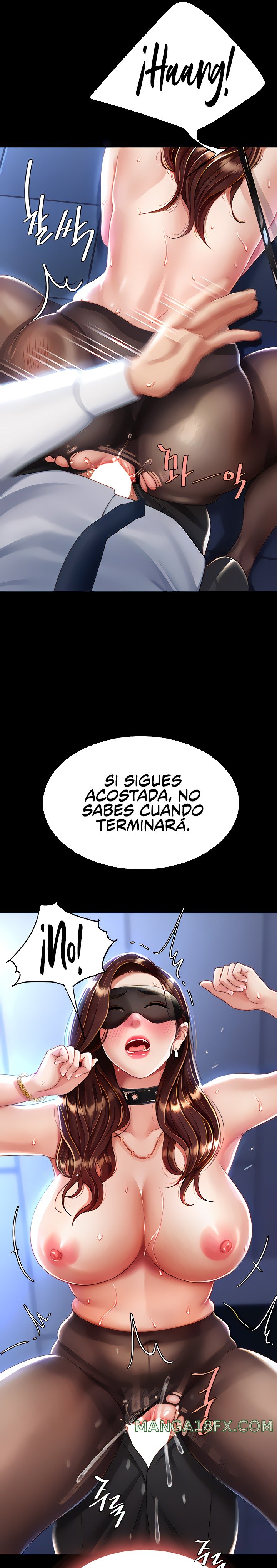 Mom Eat First Raw - Chapter 21 [photo 14] - MangaPorn