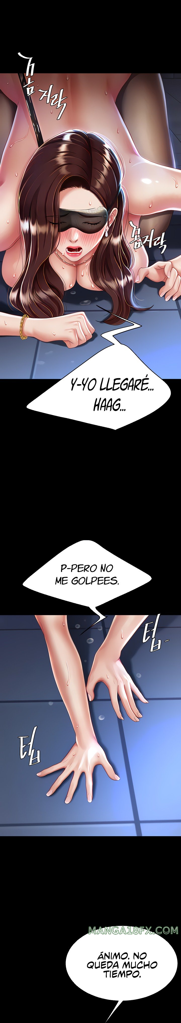 Mom Eat First Raw - Chapter 21 [photo 16] - MangaPorn