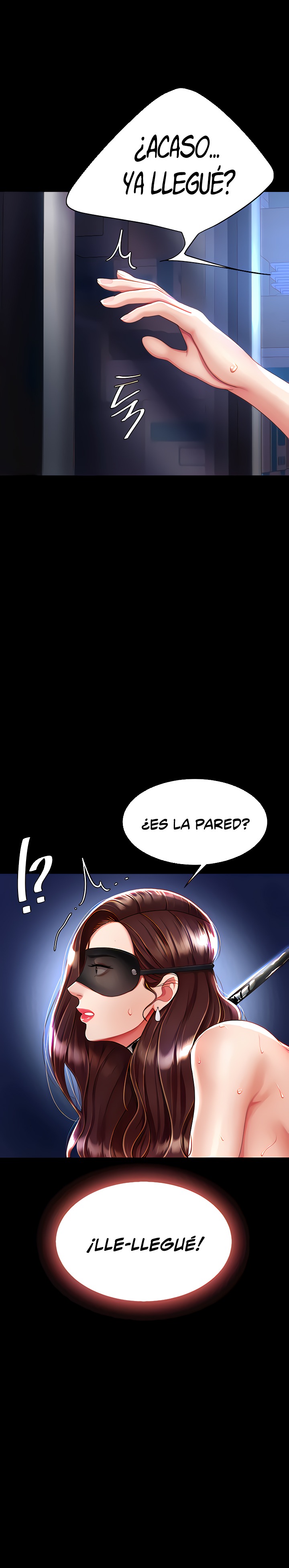 Mom Eat First Raw - Chapter 21 [photo 19] - MangaPorn