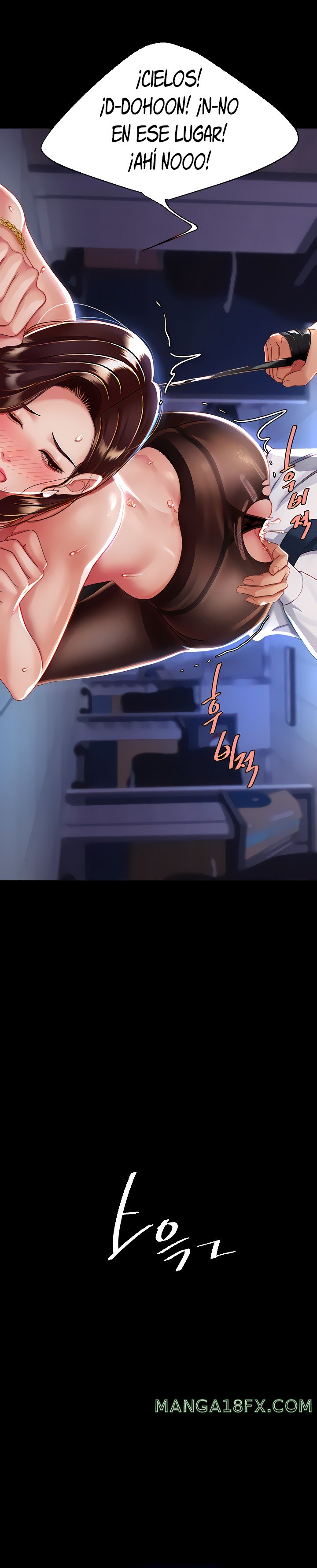 Mom Eat First Raw - Chapter 21 [photo 25] - MangaPorn