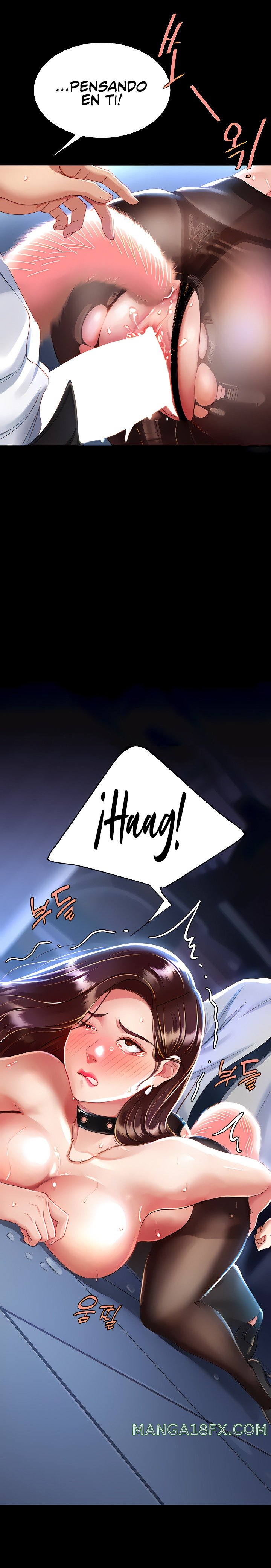 Mom Eat First Raw - Chapter 21 [photo 31] - MangaPorn