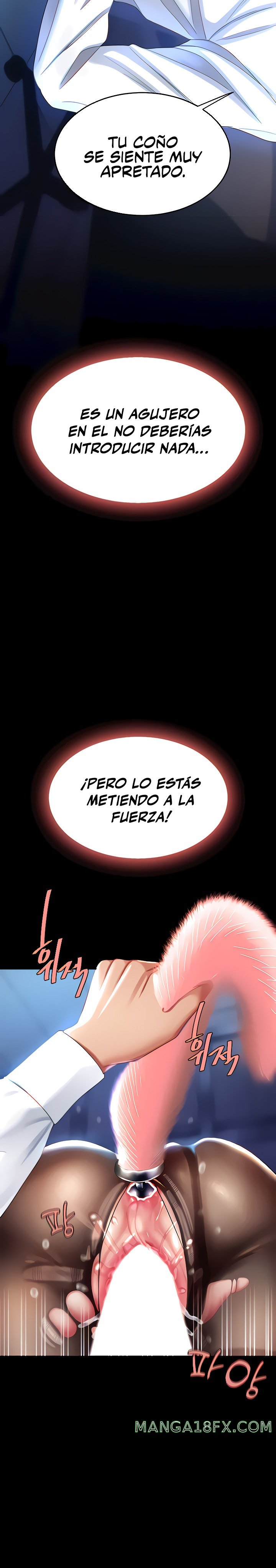 Mom Eat First Raw - Chapter 21 [photo 34] - MangaPorn