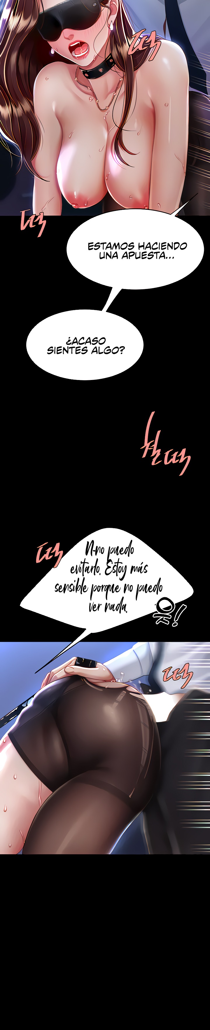 Mom Eat First Raw - Chapter 21 [photo 7] - MangaPorn