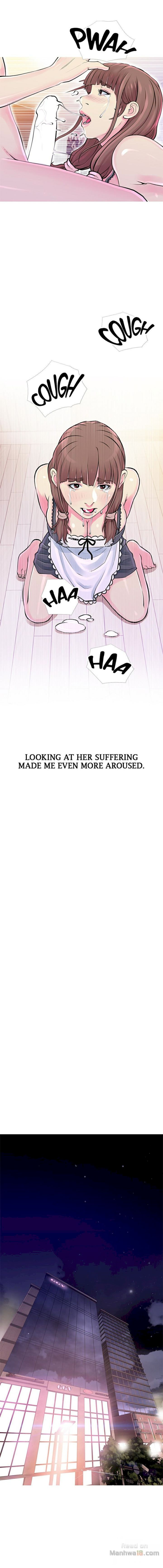 Ms. Master (Aunt’s Secret) - Chapter 32 [photo 1] - MangaPorn