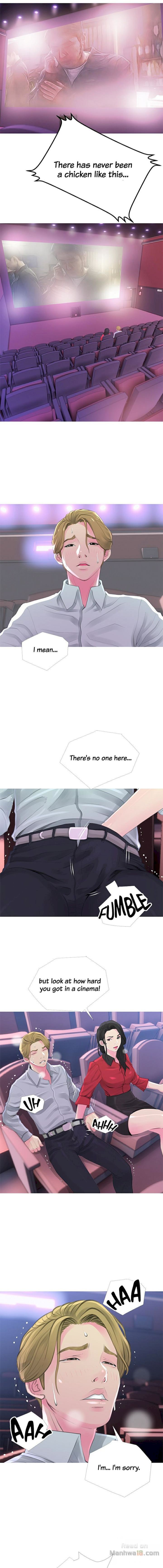 Ms. Master (Aunt’s Secret) - Chapter 32 [photo 2] - MangaPorn