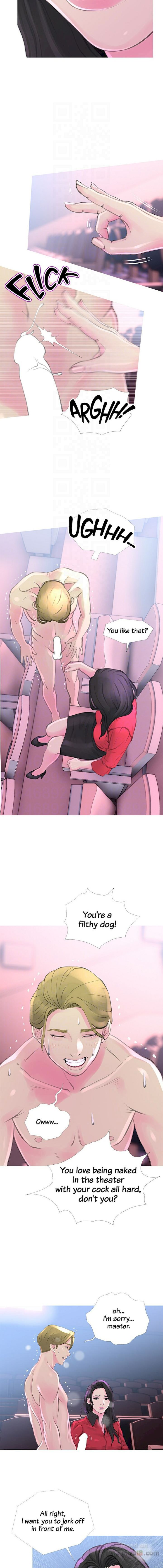 Ms. Master (Aunt’s Secret) - Chapter 32 [photo 6] - MangaPorn