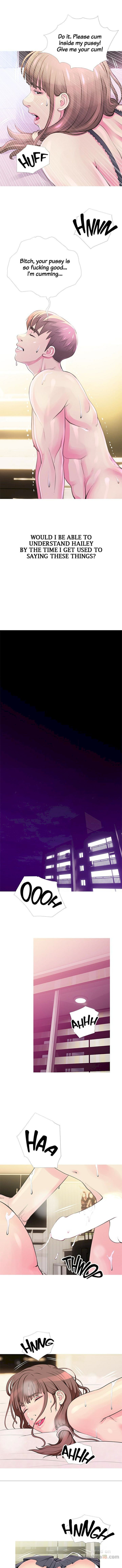 Ms. Master (Aunt’s Secret) - Chapter 33 [photo 1] - MangaPorn