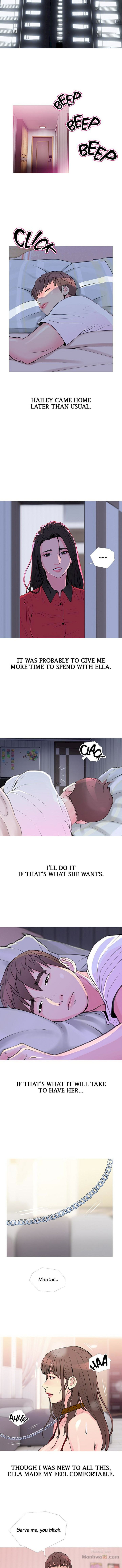 Ms. Master (Aunt’s Secret) - Chapter 33 [photo 3] - MangaPorn