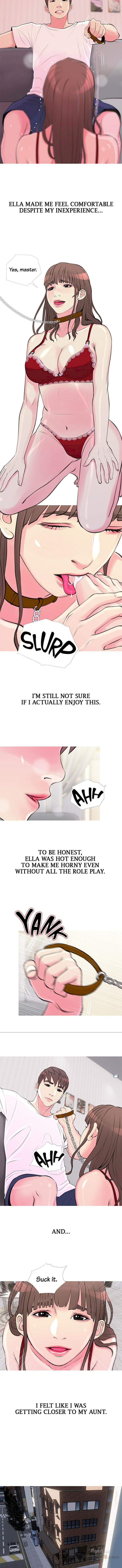 Ms. Master (Aunt’s Secret) - Chapter 33 [photo 4] - MangaPorn