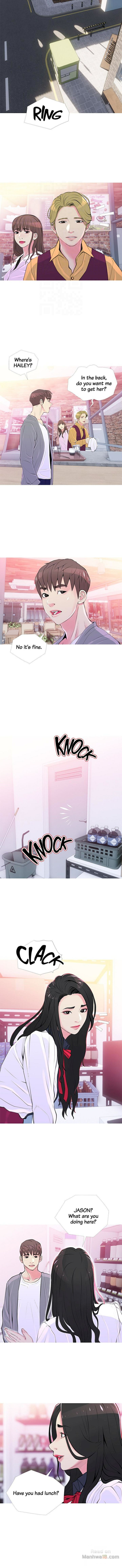 Ms. Master (Aunt’s Secret) - Chapter 33 [photo 5] - MangaPorn