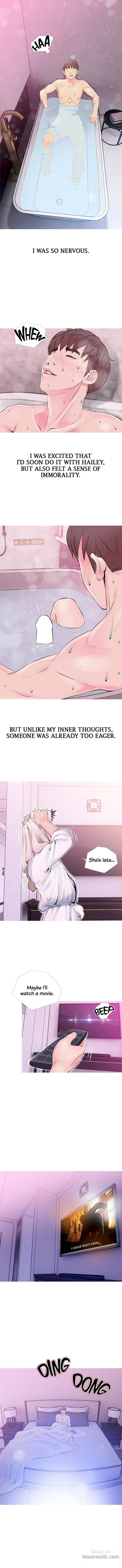 Ms. Master (Aunt’s Secret) - Chapter 34 [photo 3] - MangaPorn