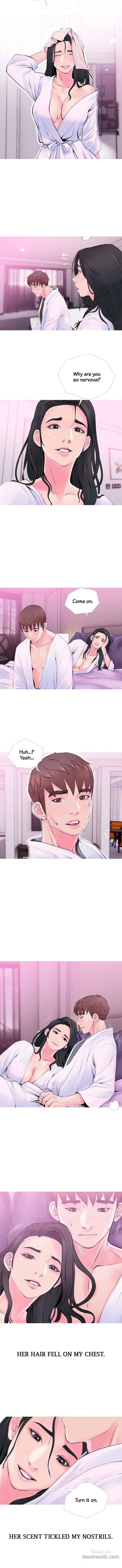 Ms. Master (Aunt’s Secret) - Chapter 34 [photo 5] - MangaPorn