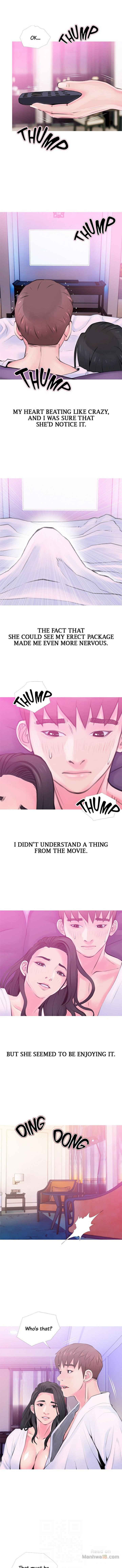 Ms. Master (Aunt’s Secret) - Chapter 34 [photo 6] - MangaPorn