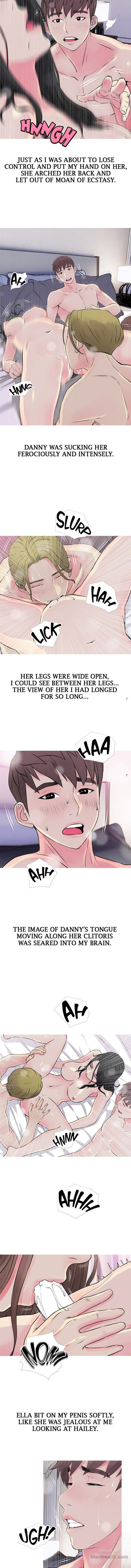 Ms. Master (Aunt’s Secret) - Chapter 36 [photo 3] - MangaPorn