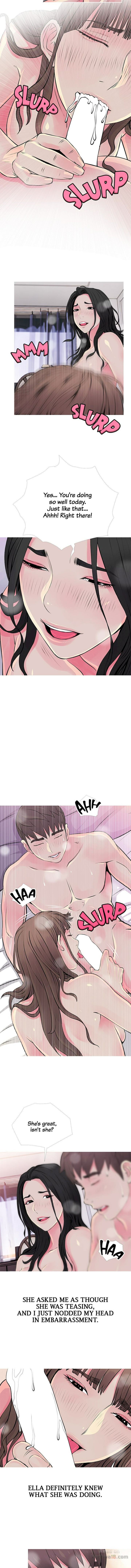 Ms. Master (Aunt’s Secret) - Chapter 36 [photo 4] - MangaPorn