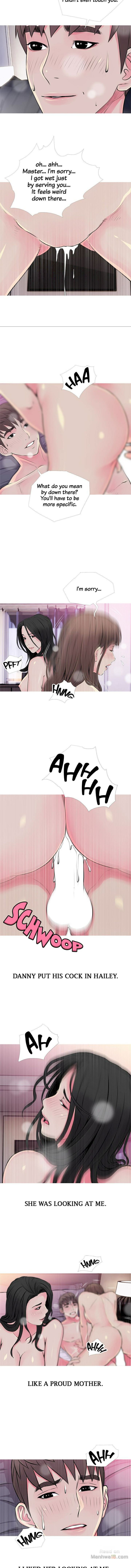 Ms. Master (Aunt’s Secret) - Chapter 36 [photo 6] - MangaPorn