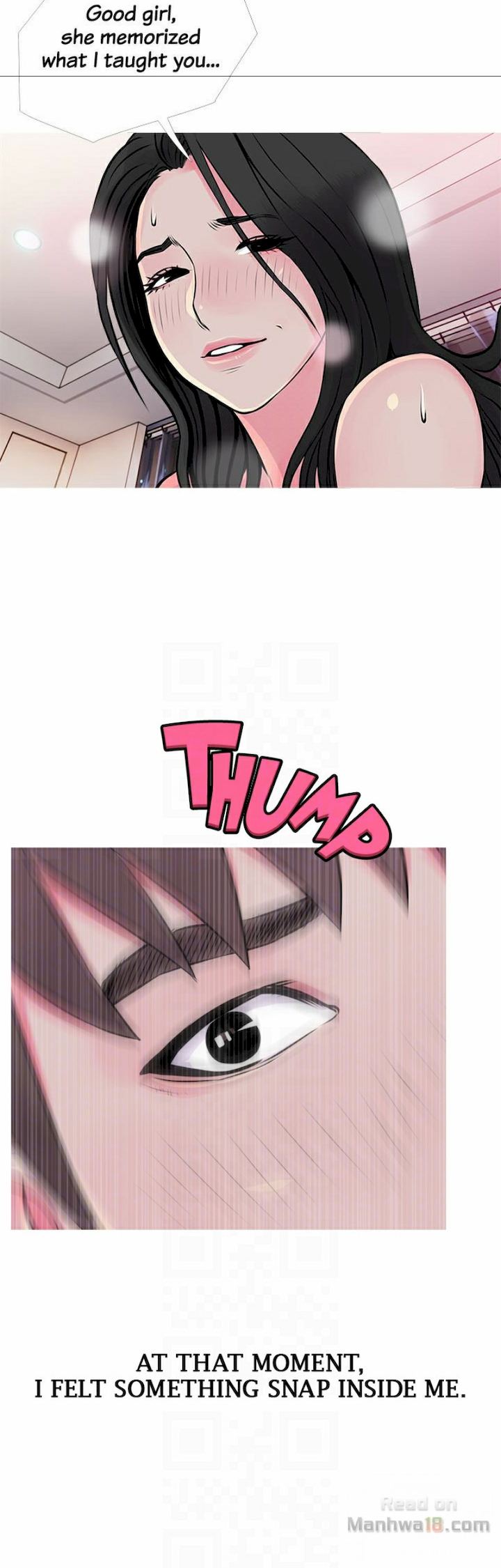 Ms. Master (Aunt’s Secret) - Chapter 36 [photo 8] - MangaPorn