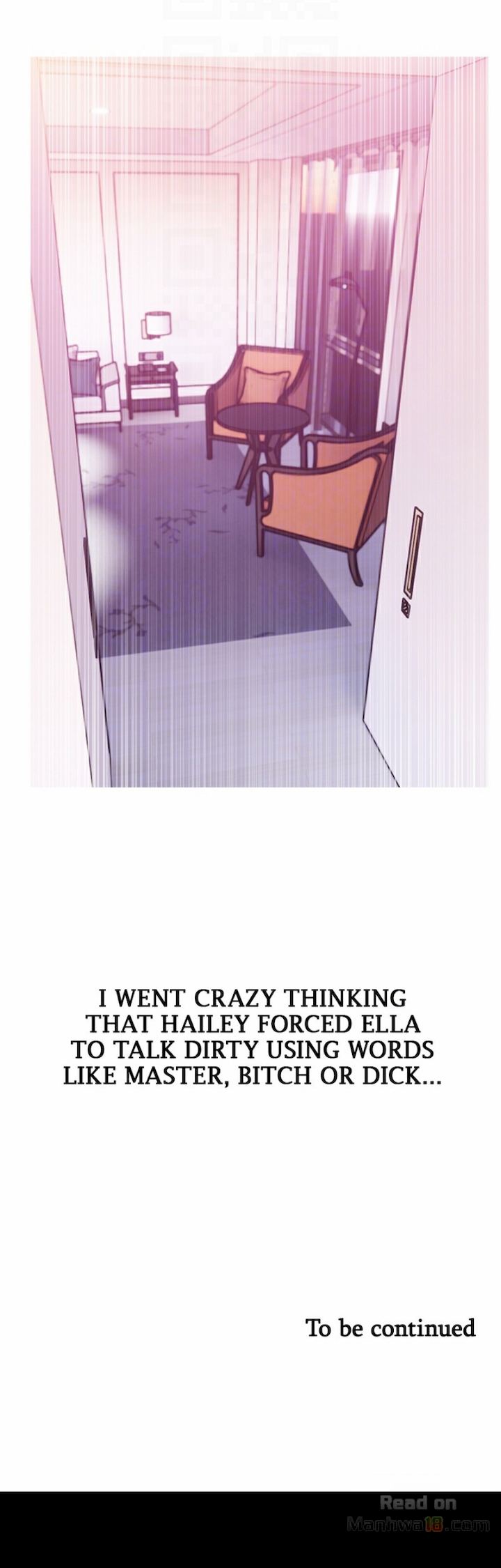 Ms. Master (Aunt’s Secret) - Chapter 36 [photo 9] - MangaPorn