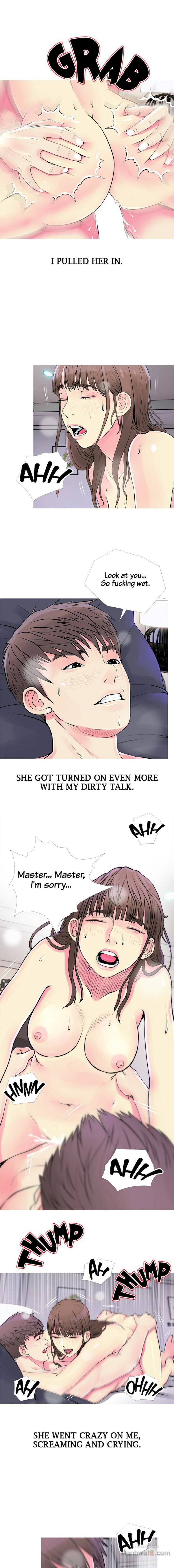 Ms. Master (Aunt’s Secret) - Chapter 37 [photo 1] - MangaPorn