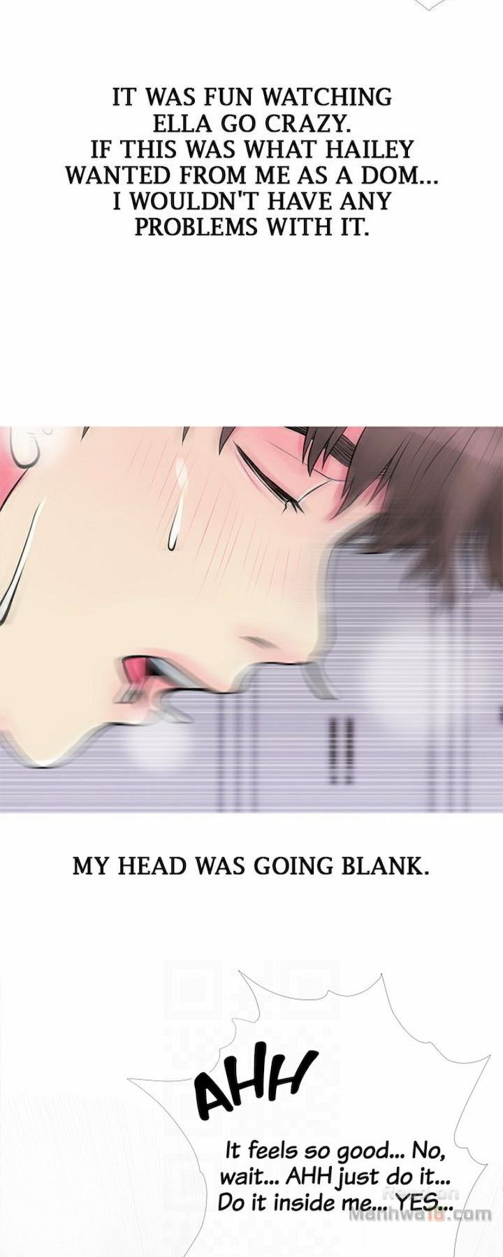 Ms. Master (Aunt’s Secret) - Chapter 37 [photo 10] - MangaPorn