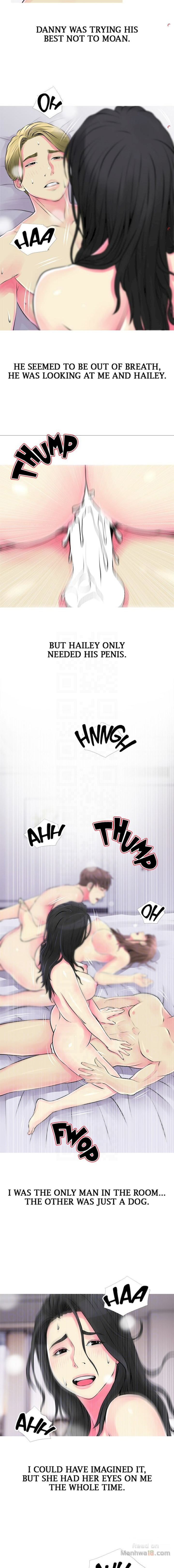 Ms. Master (Aunt’s Secret) - Chapter 37 [photo 6] - MangaPorn