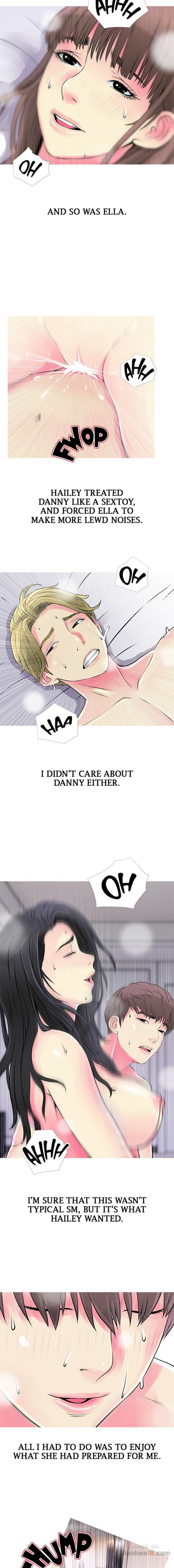 Ms. Master (Aunt’s Secret) - Chapter 37 [photo 7] - MangaPorn