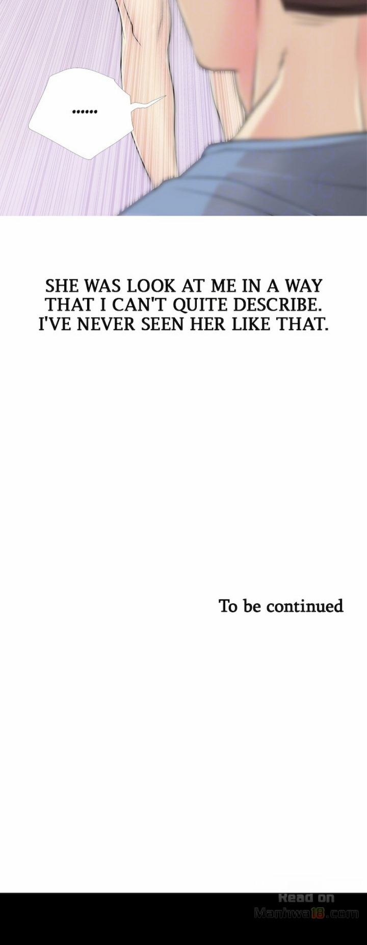 Ms. Master (Aunt’s Secret) - Chapter 38 [photo 12] - MangaPorn