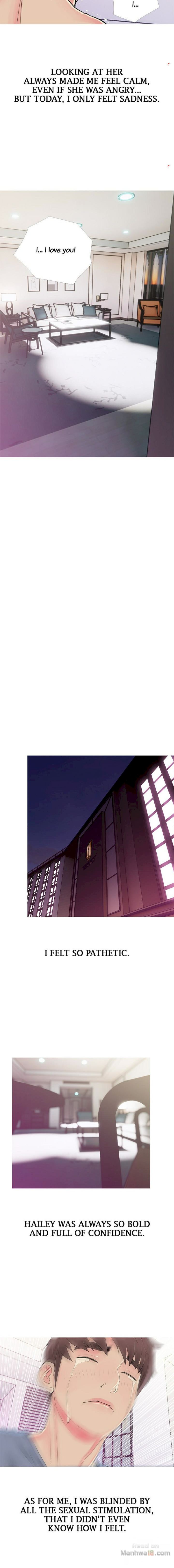 Ms. Master (Aunt’s Secret) - Chapter 38 [photo 5] - MangaPorn