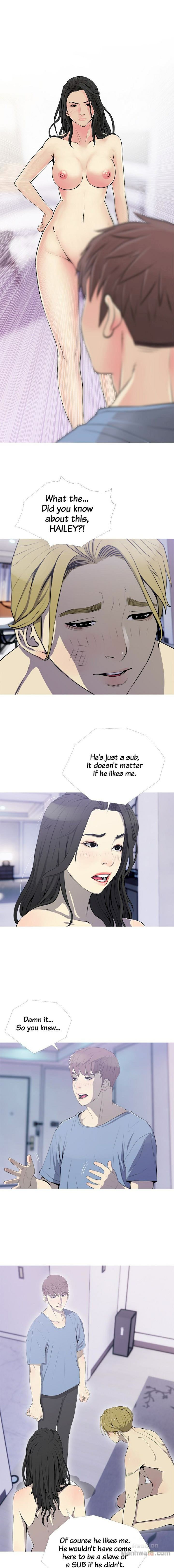 Ms. Master (Aunt’s Secret) - Chapter 39 [photo 1] - MangaPorn