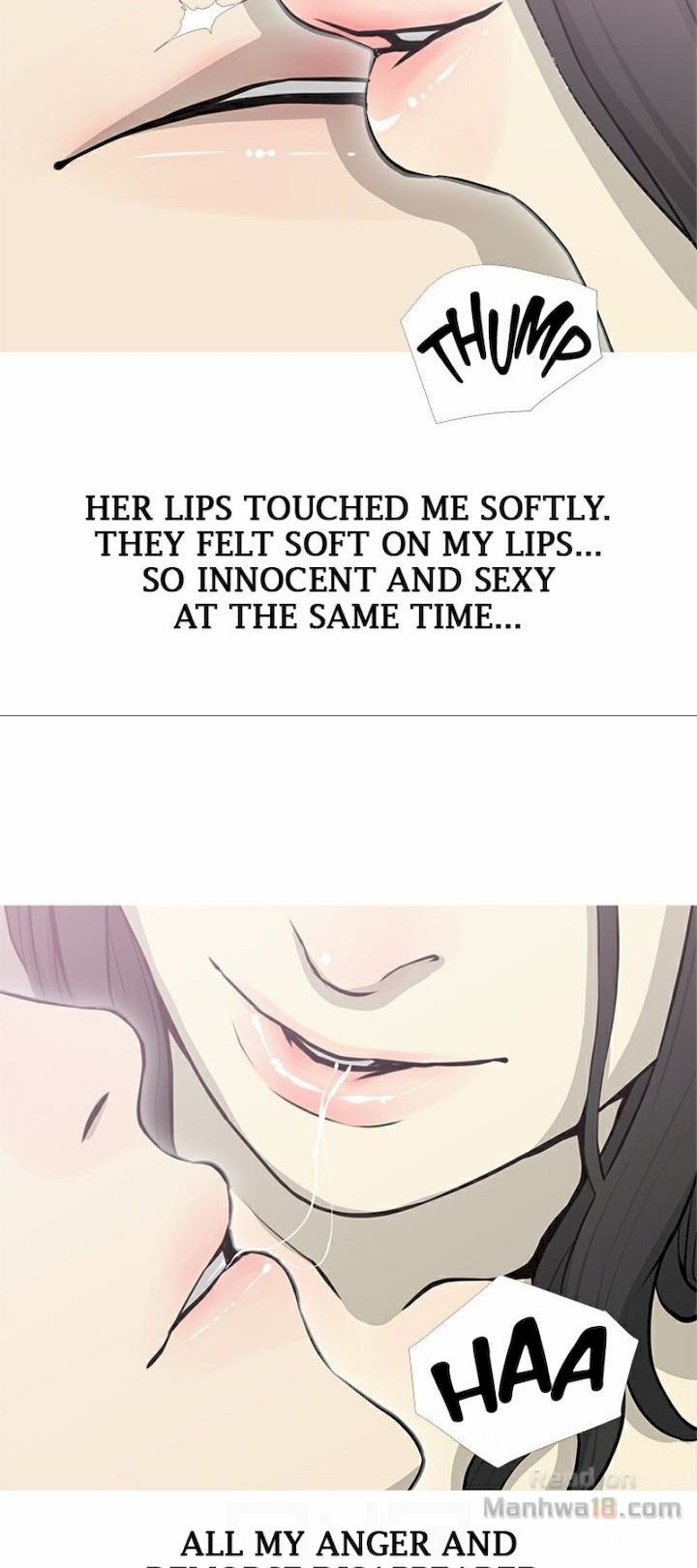 Ms. Master (Aunt’s Secret) - Chapter 39 [photo 10] - MangaPorn