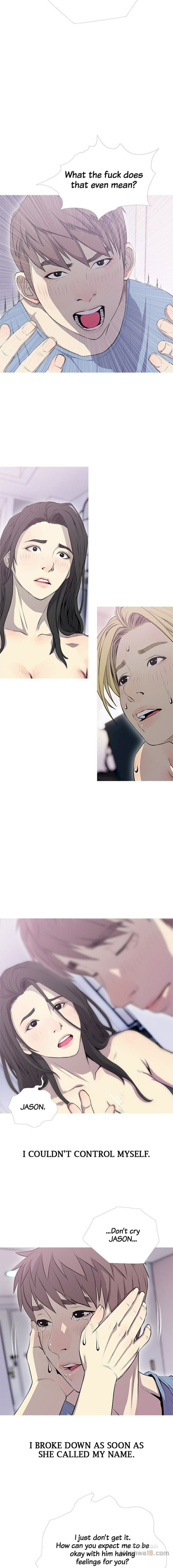 Ms. Master (Aunt’s Secret) - Chapter 39 [photo 2] - MangaPorn