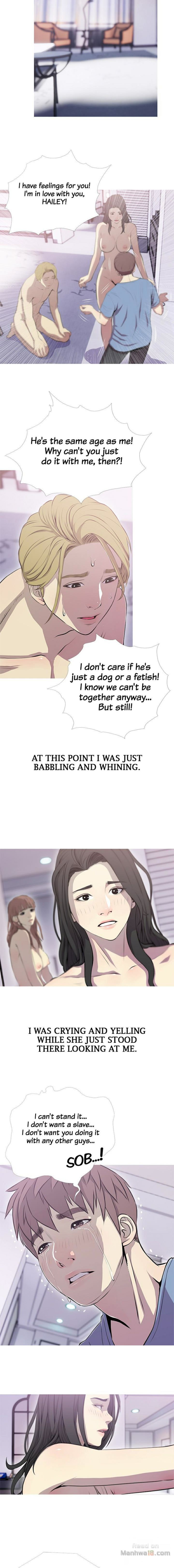 Ms. Master (Aunt’s Secret) - Chapter 39 [photo 4] - MangaPorn