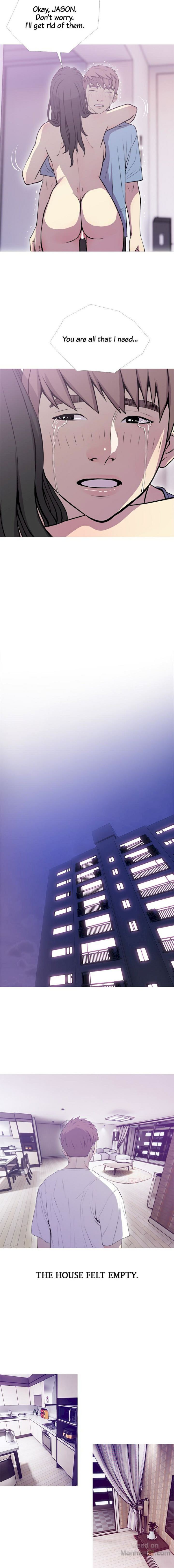 Ms. Master (Aunt’s Secret) - Chapter 39 [photo 5] - MangaPorn