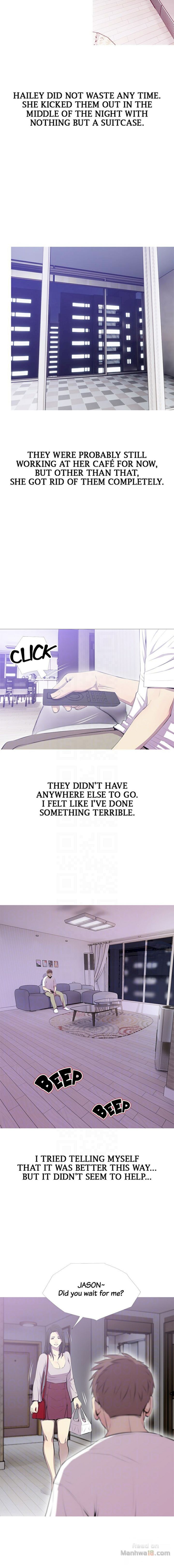 Ms. Master (Aunt’s Secret) - Chapter 39 [photo 6] - MangaPorn