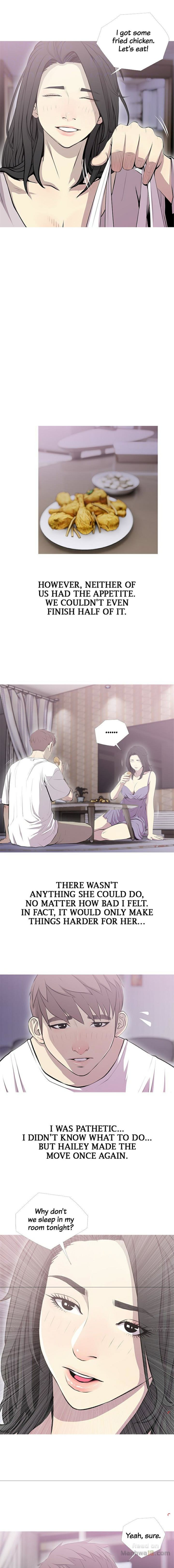 Ms. Master (Aunt’s Secret) - Chapter 39 [photo 7] - MangaPorn