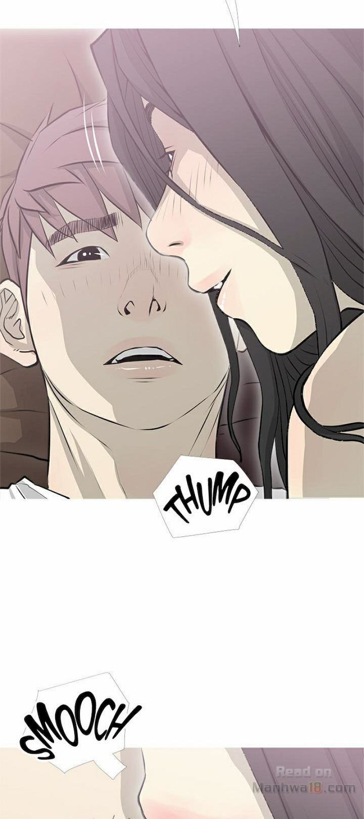 Ms. Master (Aunt’s Secret) - Chapter 39 [photo 9] - MangaPorn