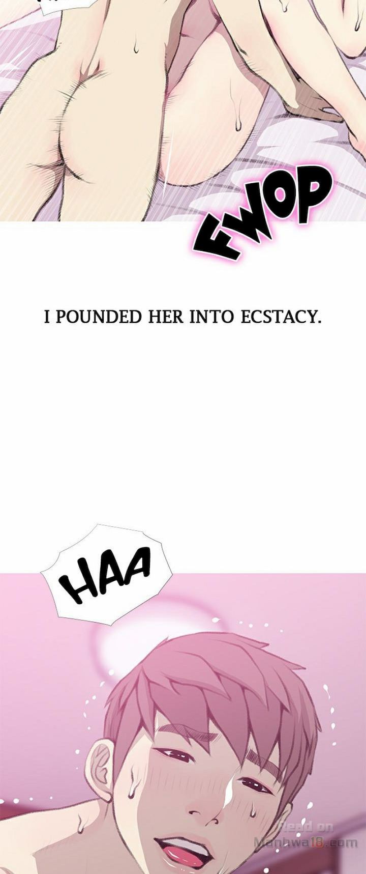 Ms. Master (Aunt’s Secret) - Chapter 40 [photo 11] - MangaPorn