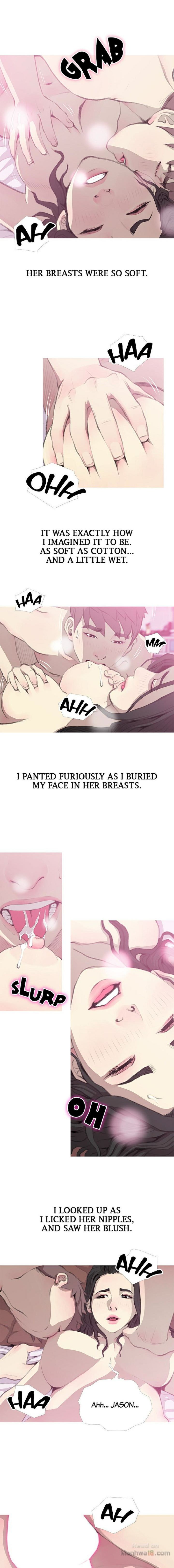 Ms. Master (Aunt’s Secret) - Chapter 40 [photo 4] - MangaPorn