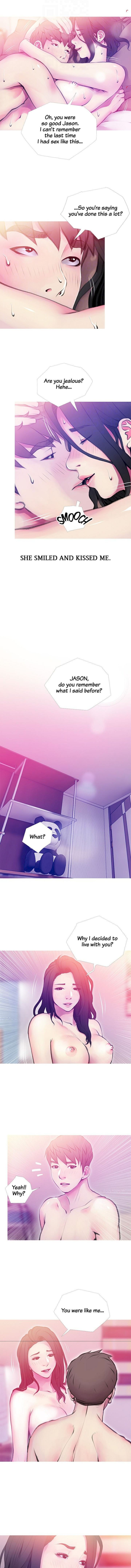 Ms. Master (Aunt’s Secret) - Chapter 41 [photo 3] - MangaPorn