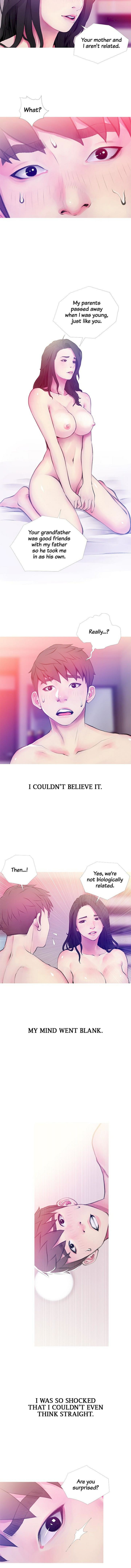 Ms. Master (Aunt’s Secret) - Chapter 41 [photo 4] - MangaPorn