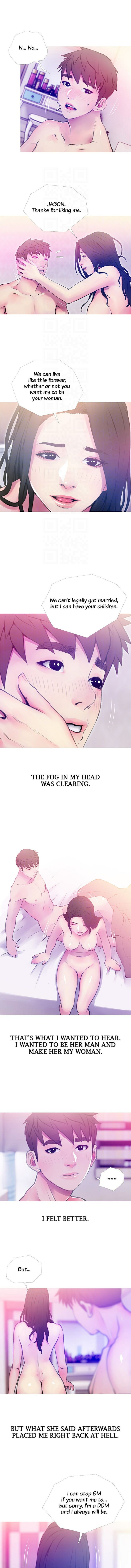 Ms. Master (Aunt’s Secret) - Chapter 41 [photo 5] - MangaPorn