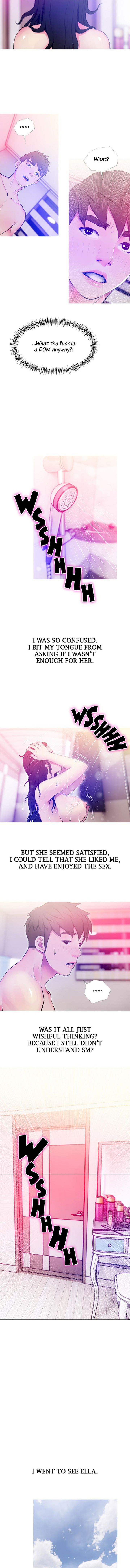 Ms. Master (Aunt’s Secret) - Chapter 41 [photo 6] - MangaPorn