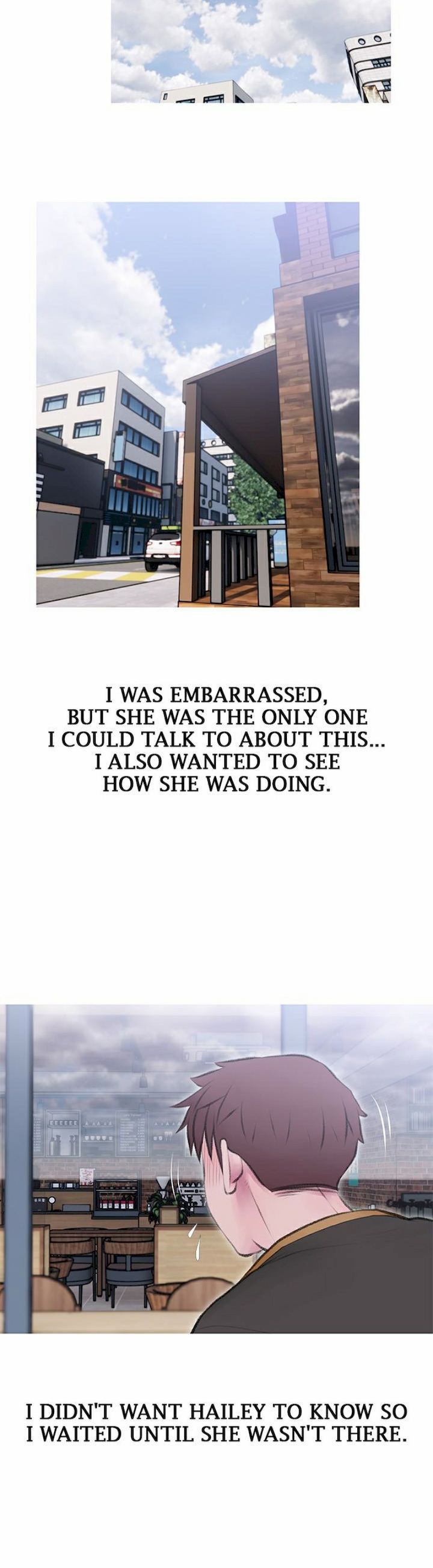 Ms. Master (Aunt’s Secret) - Chapter 41 [photo 7] - MangaPorn