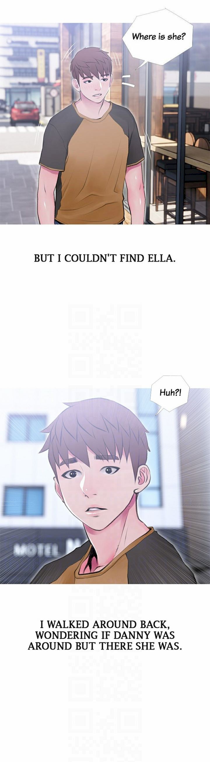 Ms. Master (Aunt’s Secret) - Chapter 41 [photo 8] - MangaPorn